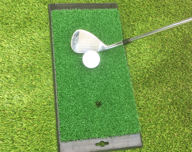 Portable Golf Mats